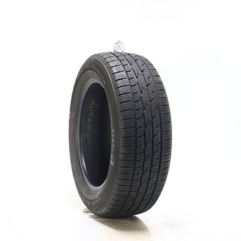 Used 225/60R17 Big O Legacy AS Plus 99H - 10.5/32