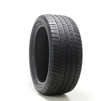 Driven Once 305/40R22 Michelin Defender LTX M/S 114H - 11/32