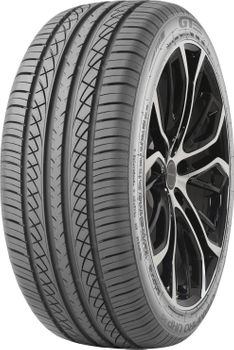 Set of (2) New P215/50ZR17 GT Radial Champiro UHP AS 91W
