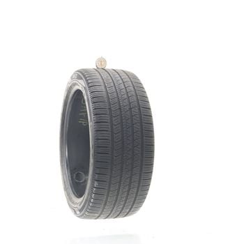 Used 255/40R19 Pirelli P7 AS Plus 3 100V - 6.5/32