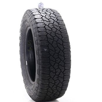Used LT275/65R18 Goodyear Wrangler Trailrunner AT 123/120S - 9/32
