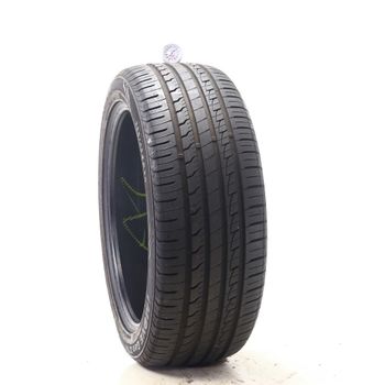 Set of (2) Used 255/45ZR20 Ironman IMove Gen 2 AS 105W - 8.5-9/32