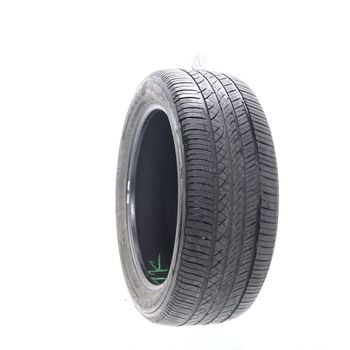 Used 255/50R20 Cooper ProControl 109V - 6/32