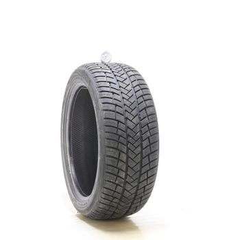 Used 235/45R19 Vredestein Wintrac Pro 99V - 10.5/32