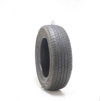 Set of (2) Used 225/65R17 Atlander Roverstar H/T 102T - 7.5-8/32
