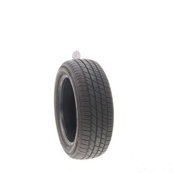 Set of (2) Used 205/55R16 Bridgestone Potenza RE980AS+ 91W - 8.5/32