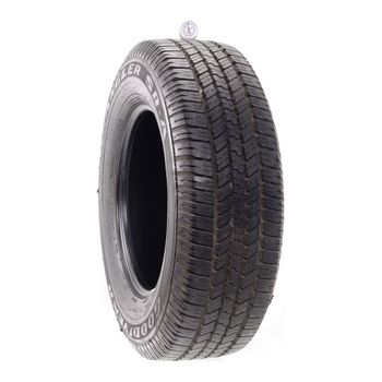 Used LT265/70R18 Goodyear Wrangler SR-A 124/121S - 13.5/32