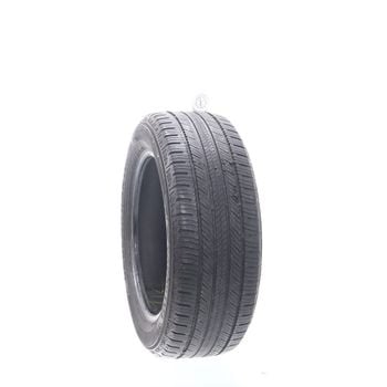 Used 235/55R17 Yokohama Geolandar CV G058 99H - 6.5/32