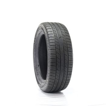 Set of (2) Driven Once 235/50R18 Michelin Defender 2 97H - 10.5/32