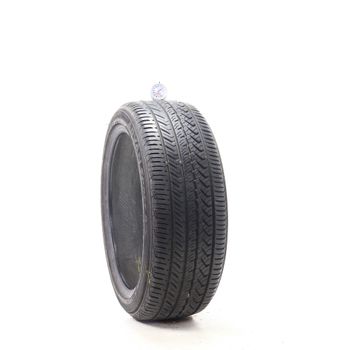 Used 215/45R18 Yokohama Advan Sport A/S 93W - 8.5/32