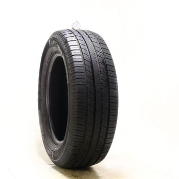 Used 255/60R19 Michelin Defender 2 109H - 9.5/32
