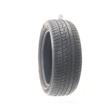 Used 245/50R20 Delinte Desert Storm II DS8 102V - 9/32