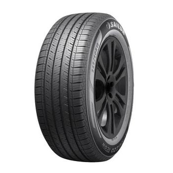 Set of (4) New P275/60R20 Sailun Atrezzo Tcon 116H
