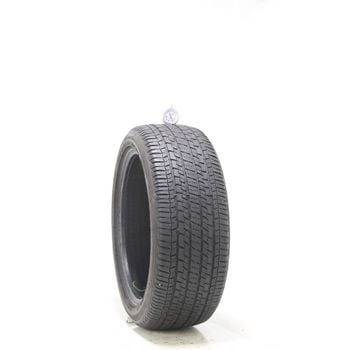 Used 215/45R17 Firestone Champion Fuel Fighter 87V - 6/32