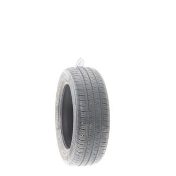 Set of (4) Used 185/55R15 Kumho Solus TA31 82H - 8-9.5/32