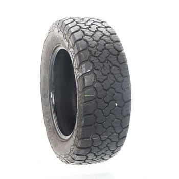 Set of (2) Used LT35X12.5R20 Otani SA2100 125Q - 14.5-16/32