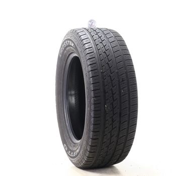 Used 265/60R18 Nitto Crosstek 2 114T - 8/32