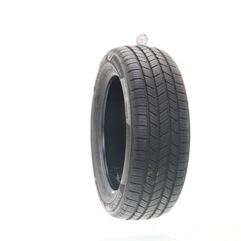 Used 235/55R19 Bridgestone Turanza EverDrive ENLITEN 105V - 10.5/32