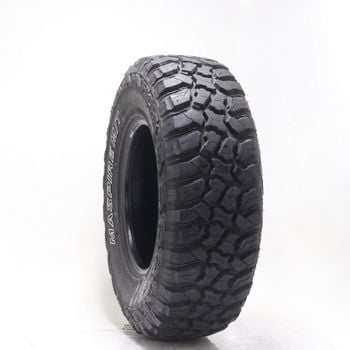 Used LT265/75R16 Chengshan Maspire M/T RV 123/120Q - 16/32