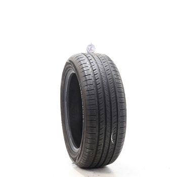 Set of (2) Used 215/55R17 Atlas Land Sport 94V - 7.5/32