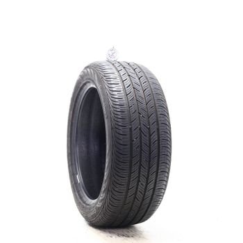 Used 215/50R17 Continental ContiProContact 91H - 8.5/32