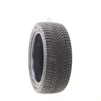 Used 275/45R20 Goodyear Assurance WeatherReady 2 110V - 10.5/32