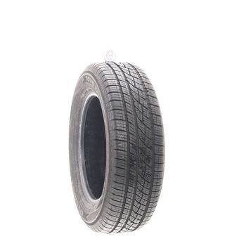 Set of (2) Used 225/65R17 Toyo Celsius II 102H - 10/32