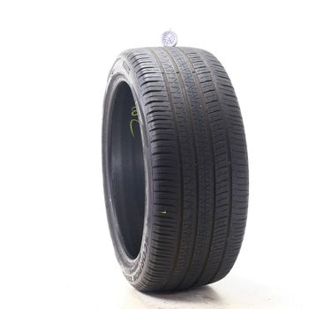 Set of (2) Used 265/40R21 Pirelli Scorpion Zero Plus 105Y - 6/32