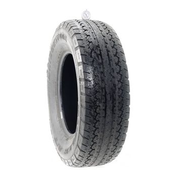 Used 265/70R17 Bridgestone Dueler A/T RH-S 113S - 6/32