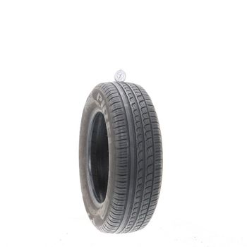 Set of (2) Used 195/65R15 Pirelli P7 91V - 7.5/32