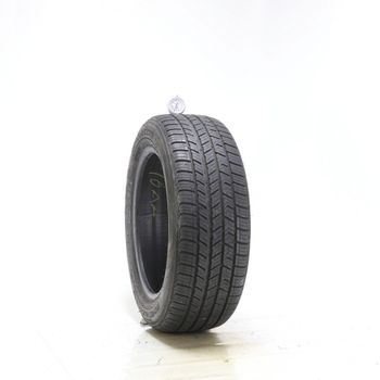 Set of (2) Used 205/55R16 Road Hugger GTP A/S 91H - 7.5-8/32