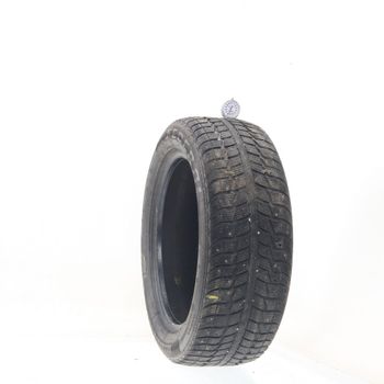 Used 225/50R17 Federal Himalaya WS2 Studded 94T - 7.5/32