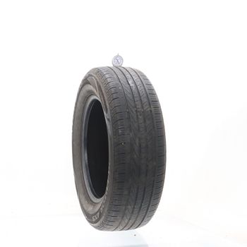 Set of (2) Used 235/65R17 Sceptor 4XS 104T - 5.5-6.5/32