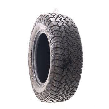 Set of (2) Used LT275/70R18 TBB TS-37 A/T 125/122R - 13-14/32