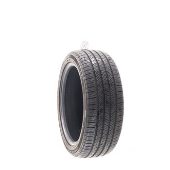 Set of (2) Used 215/45R17 Sailun Atrezzo SH408 87H - 9.5/32