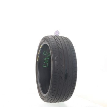 Used 225/40ZR19 General G-Max RS 93Y - 7/32
