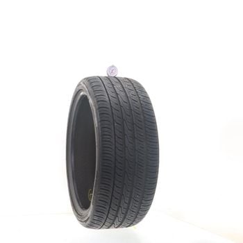 Used 255/35ZR20 Ironman IMove Gen 3 AS 97W - 8/32