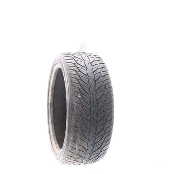 Used 235/40ZR18 General G-Max AS-03 95W - 7.5/32