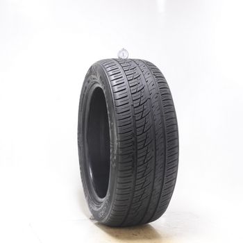 Used 265/50ZR20 Delinte Desert Storm II DS8 111W - 6.5/32