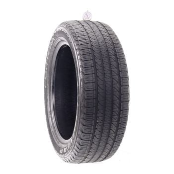 Set of (4) Used 265/50R20 Goodyear Fortera HL 107T - 5.5-6.5/32
