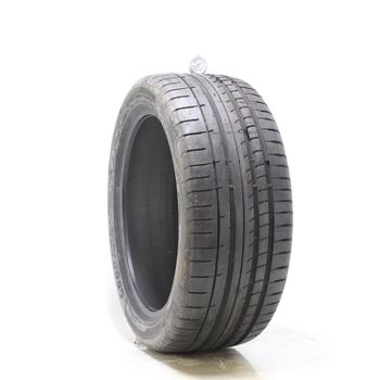 Used 285/40R21 Goodyear Eagle F1 SUV.4X4 Asymmetric 2 AO 109Y - 9.5/32