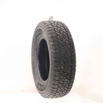 Used 265/70R17 Goodyear Wrangler Workhorse AT 115T - 13/32