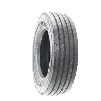 Set of (2) New 245/70R19.5 Sailun S637 SP 136/134M