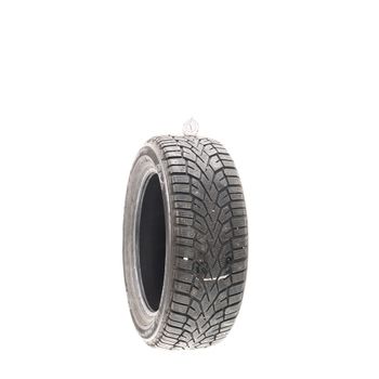 Used 205/55R16 General Altimax Arctic 12 Studded 94T - 6/32