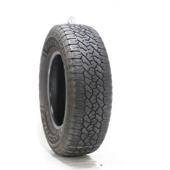 Used 265/70R17 Goodyear Wrangler Workhorse AT 115T - 6.5/32