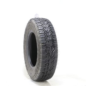 Set of (2) Used LT225/75R16 Hercules All-Trac AT 115/112S - 11.5/32