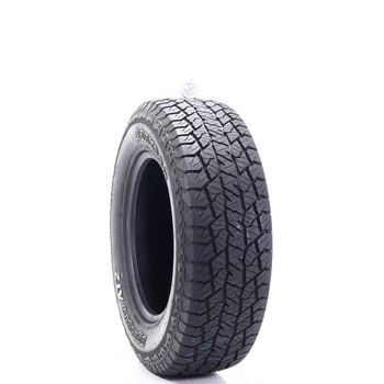 Used 245/70R17 Hankook Dynapro AT2 110T - 9/32