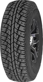 New LT31X10.5R15 Forceum ATZ 109Q