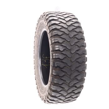 Used LT35X12.5R20 Rolling Big Power Repulsor M/T 121Q - 10/32