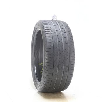 Set of (2) Used 275/40ZR20 Pirelli P Zero 106Y - 6.5/32